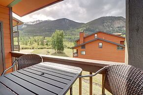 201c Mountain Side 1br 1ba 1 Bedroom Condo by Redawning