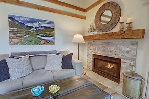 201c Mountain Side 1br 1ba 1 Bedroom Condo by Redawning