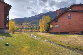 201c Mountain Side 1br 1ba 1 Bedroom Condo by Redawning