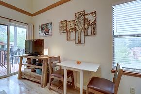 201c Mountain Side 1br 1ba 1 Bedroom Condo by Redawning