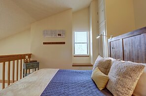 201c Mountain Side 1br 1ba 1 Bedroom Condo by Redawning