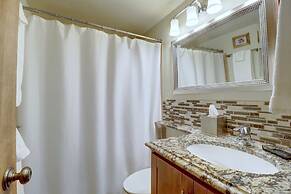 201c Mountain Side 1br 1ba 1 Bedroom Condo by Redawning