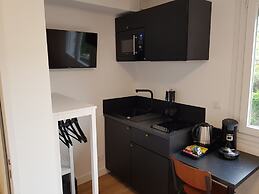 LIK Apparts 12 rue Georges Sand Rennes