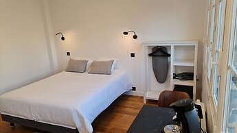 LIK Apparts 12 rue Georges Sand Rennes