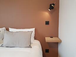 LIK Apparts 12 rue Georges Sand Rennes