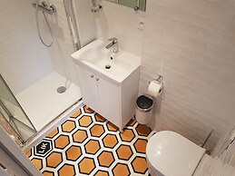 LIK Apparts 12 rue Georges Sand Rennes