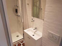 LIK Apparts 12 rue Georges Sand Rennes