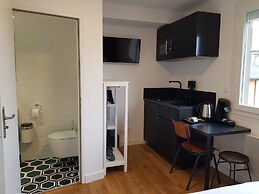 LIK Apparts 12 rue Georges Sand Rennes