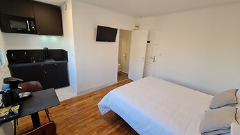 LIK Apparts 12 rue Georges Sand Rennes