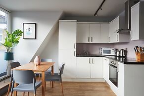 Holborn by Viridian Apartments
