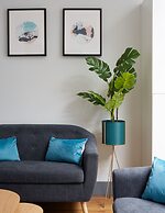 Holborn by Viridian Apartments