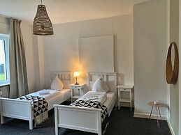 Ferienwohnung Stadtvilla