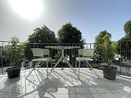 Ferienhaus Stadtblick