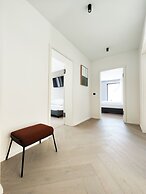 Ferienhaus Stadtblick