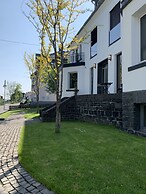 Ferienhaus Stadtblick