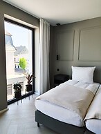 Ferienhaus Stadtblick