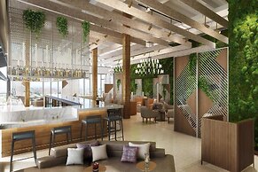 AC Hotel by Marriott Tallahassee Universities at the Capitol