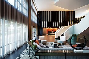 AC Hotel by Marriott Tallahassee Universities at the Capitol