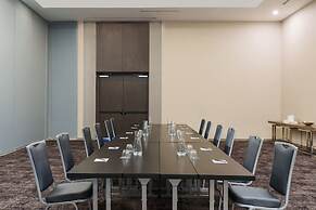 AC Hotel by Marriott Tallahassee Universities at the Capitol