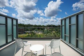 AC Hotel by Marriott Tallahassee Universities at the Capitol