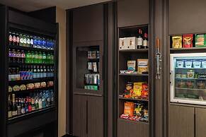 AC Hotel by Marriott Tallahassee Universities at the Capitol