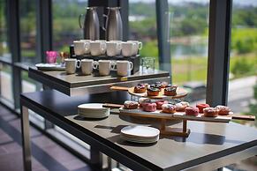 AC Hotel by Marriott Tallahassee Universities at the Capitol