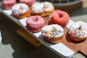 AC Hotel by Marriott Tallahassee Universities at the Capitol