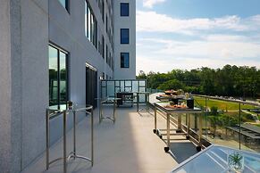 AC Hotel by Marriott Tallahassee Universities at the Capitol