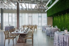 AC Hotel by Marriott Tallahassee Universities at the Capitol