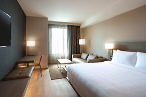 AC Hotel by Marriott Tallahassee Universities at the Capitol