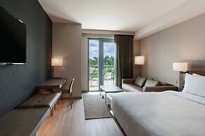 AC Hotel by Marriott Tallahassee Universities at the Capitol