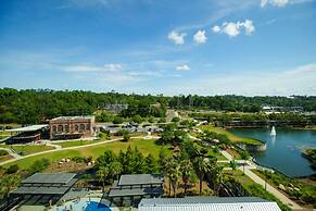 AC Hotel by Marriott Tallahassee Universities at the Capitol