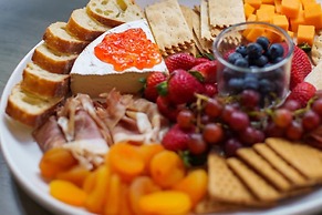 AC Hotel by Marriott Tallahassee Universities at the Capitol