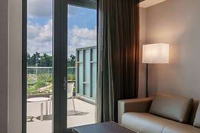 AC Hotel by Marriott Tallahassee Universities at the Capitol