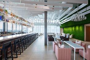 AC Hotel by Marriott Tallahassee Universities at the Capitol