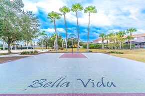 Bella Vida by PRP