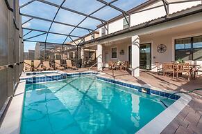 Champions Gate by PRP