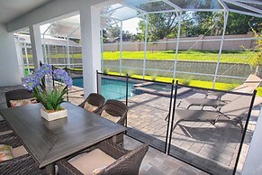 Champions Gate by PRP