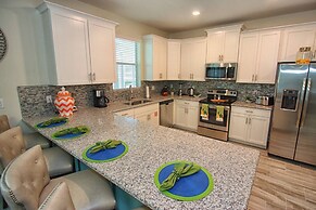 Champions Gate by PRP