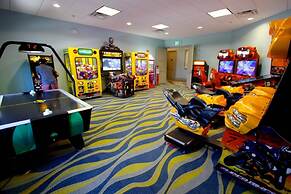 Champions Gate by PRP