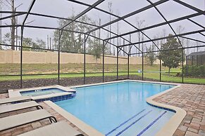 Champions Gate by PRP