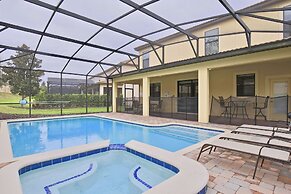 Champions Gate by PRP