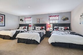 Champions Gate by PRP