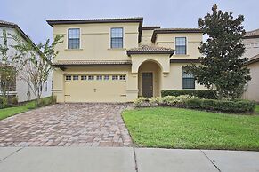 Champions Gate by PRP