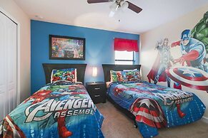 Champions Gate by PRP