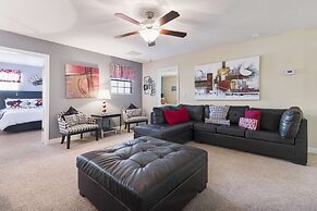 Champions Gate by PRP