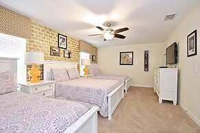 Champions Gate by PRP