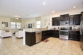 Champions Gate by PRP