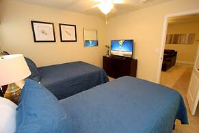 Champions Gate by PRP