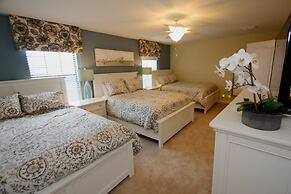 Champions Gate by PRP